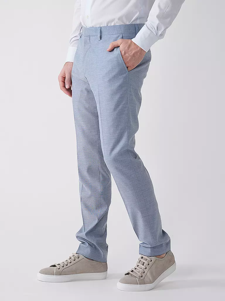 ROY ROBSON | Pantaloni da abito | 