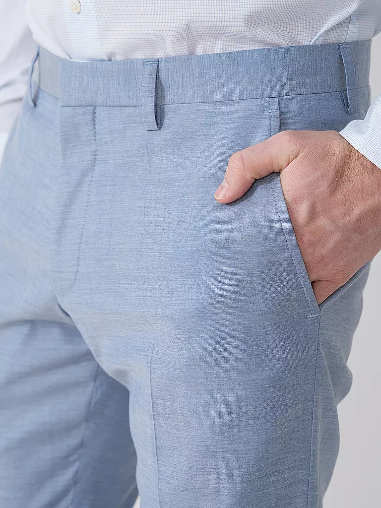 ROY ROBSON | Pantaloni da abito | 