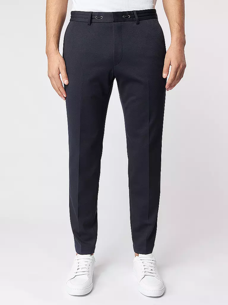 ROY ROBSON | Pantaloni Slim Fit | 
