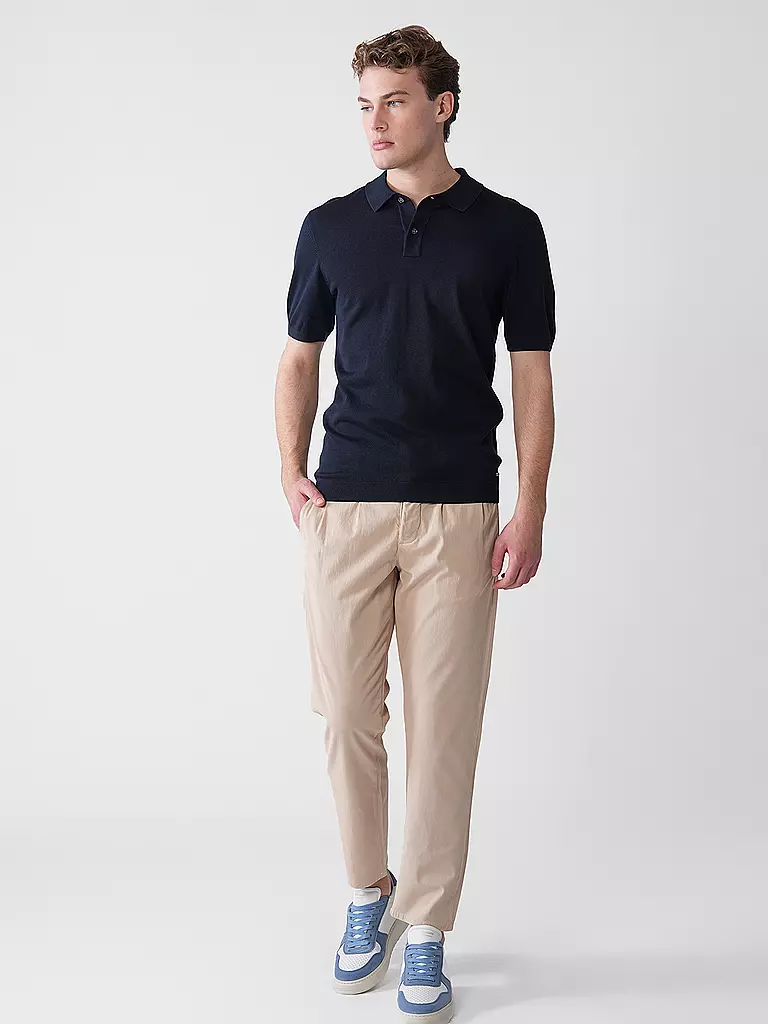 ROY ROBSON | Polo | Blu scuro