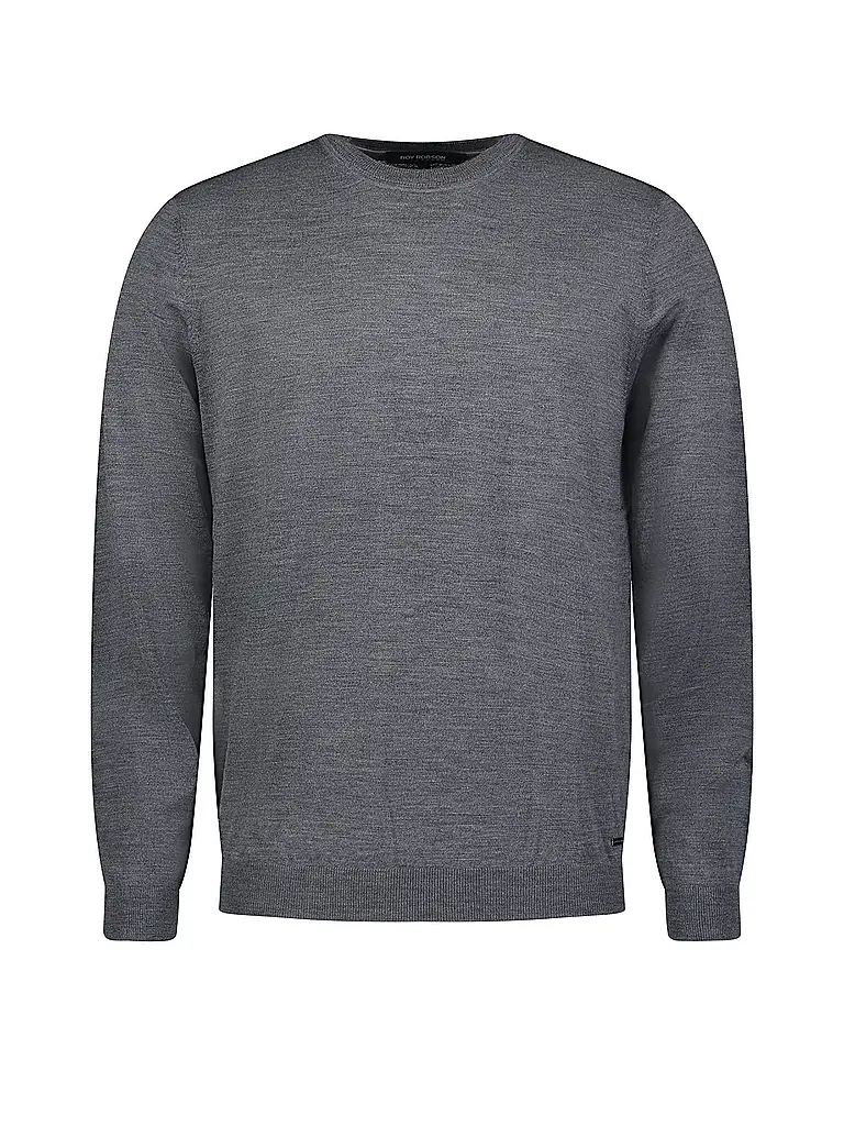 ROY ROBSON | Pullover | Grigio