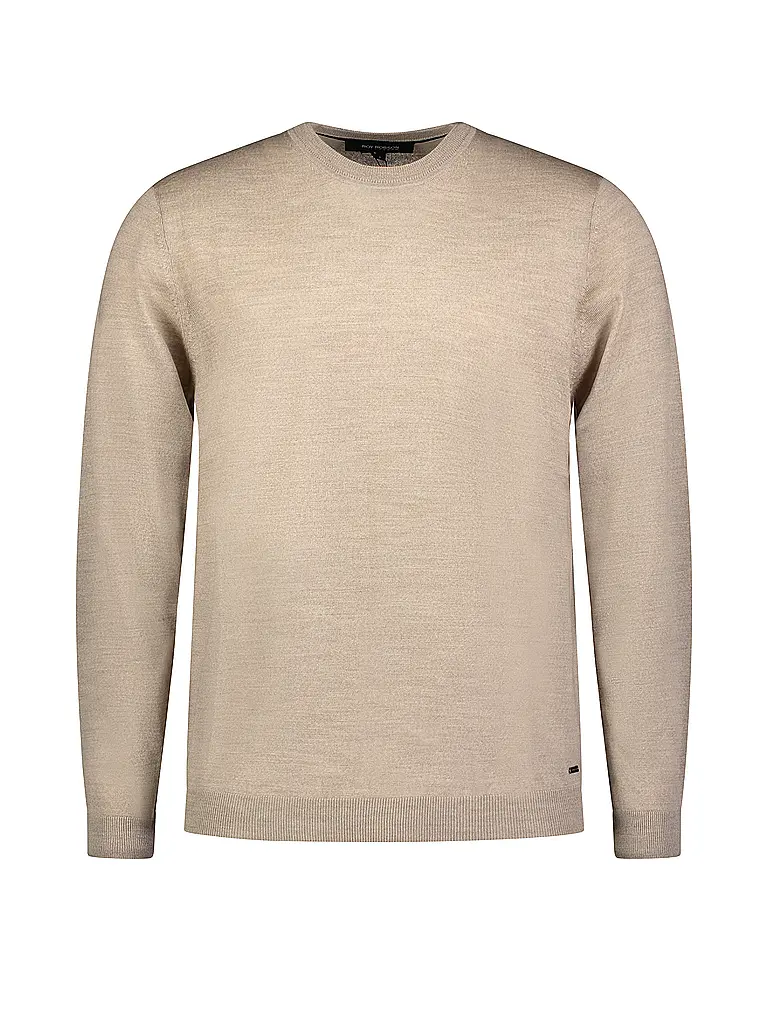 ROY ROBSON | Pullover | Beige