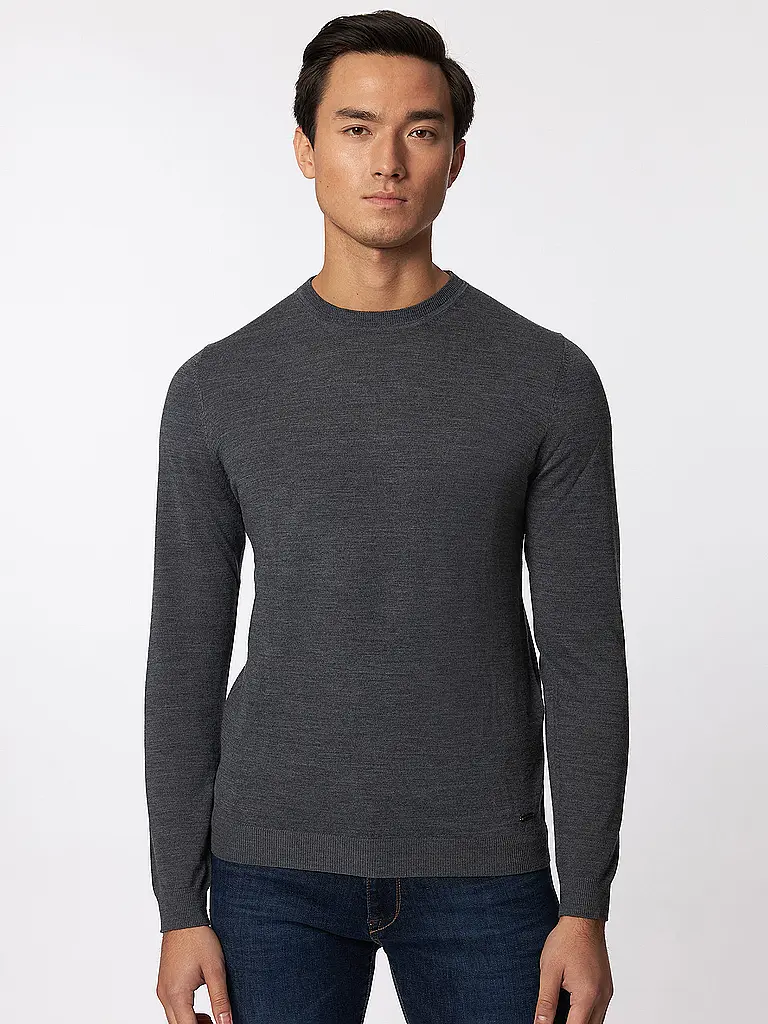 ROY ROBSON | Pullover | Grigio