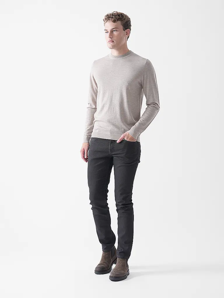 ROY ROBSON | Pullover | Beige