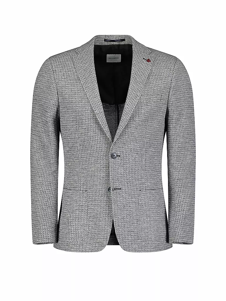 ROY ROBSON | Sakko Slim Fit | Blu chiaro