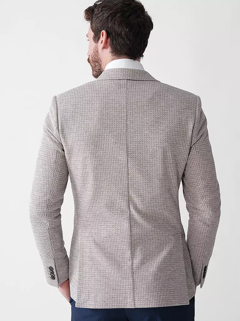 ROY ROBSON | Sakko slim fit | 