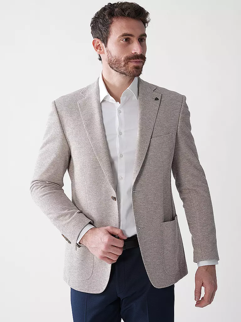 ROY ROBSON | Sakko | Beige