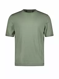ROY ROBSON | T-shirt | Verde scuro