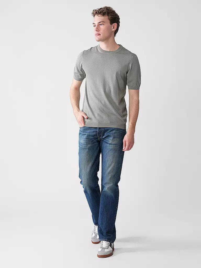 ROY ROBSON | T-shirt | Verde scuro