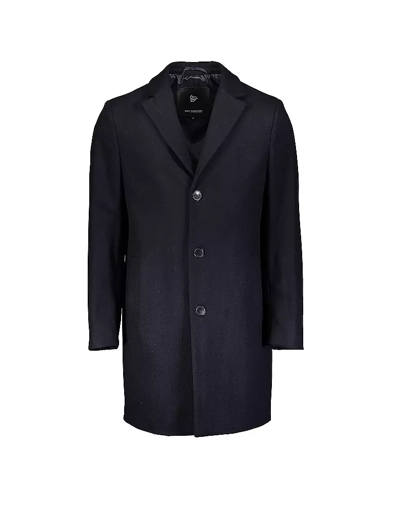 ROY ROBSON | Wollmantel | Blu chiaro