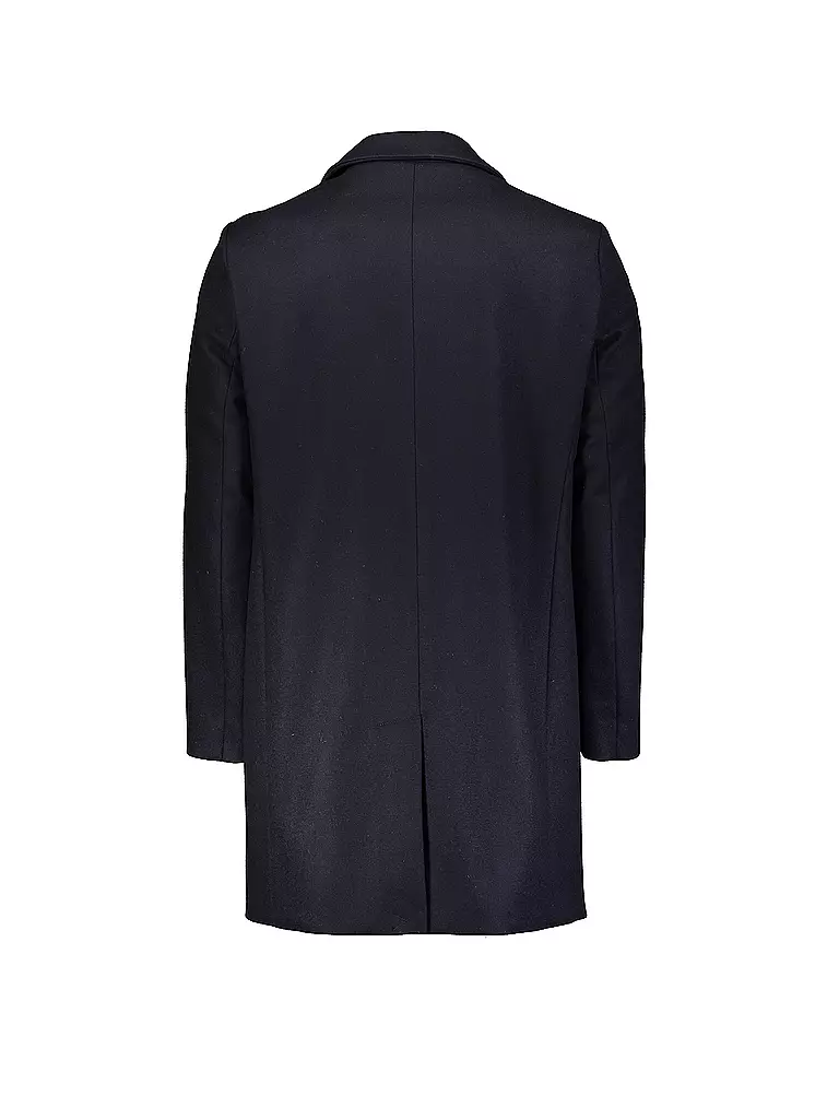 ROY ROBSON | Wollmantel | Blu chiaro