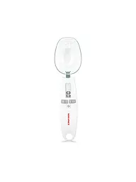 SÖHNLE | Bilancia da cucina digitale - Bilancia a cucchiaio COOKING STAR 500g Bianco | Bianco