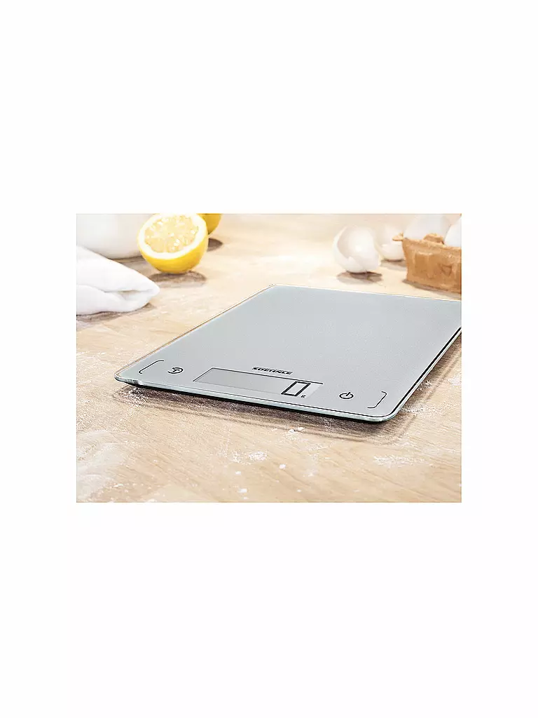 SÖHNLE | Bilancia da cucina digitale Page Comfort 300 Slim 10 kg |