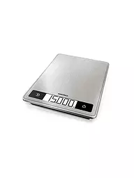 SÖHNLE | Bilancia da cucina Page Profi 61509 | Argento