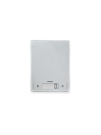 SÖHNLE | Bilancia da cucina digitale Page Comfort 300 Slim 10 kg