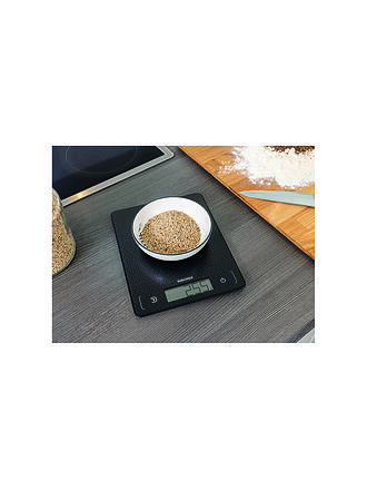 SÖHNLE | Bilancia da cucina 10 kg COMFORT MOSAIC nero