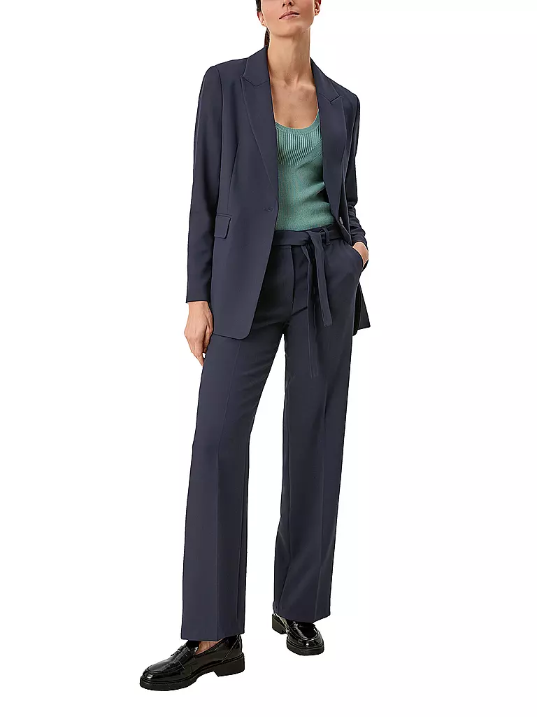 S.OLIVER BLACK LABEL | Blazer | Blu