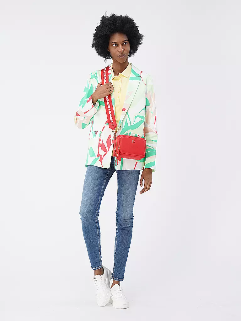 S.OLIVER BLACK LABEL | Blazer | Multicolore