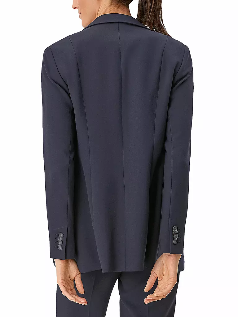 S.OLIVER BLACK LABEL | Blazer | Blu