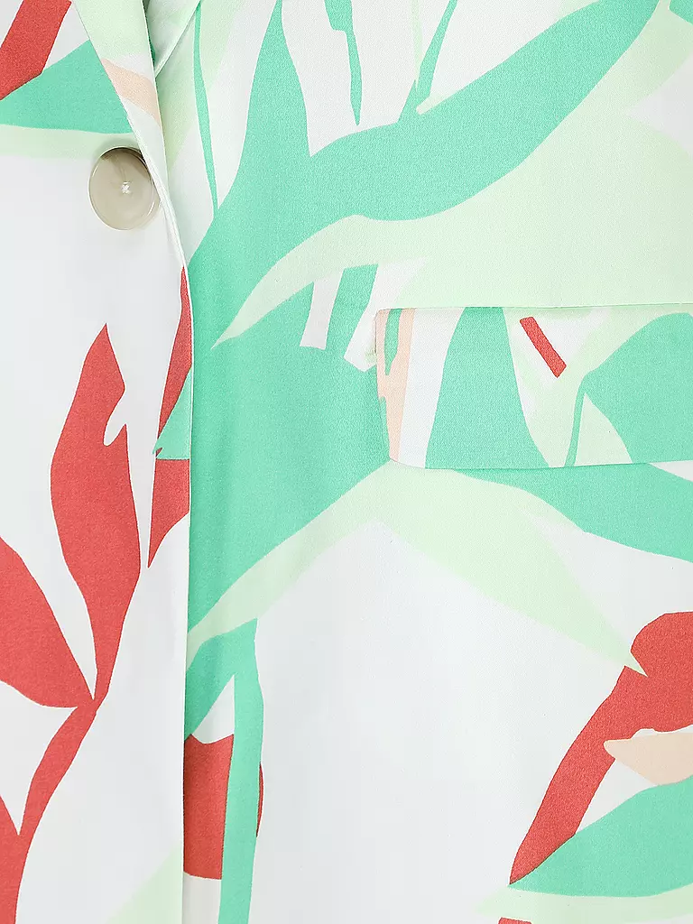 S.OLIVER BLACK LABEL | Blazer | Multicolore