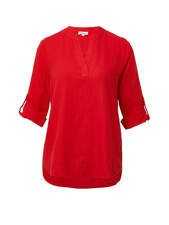 S.OLIVER | Blusa-camicia