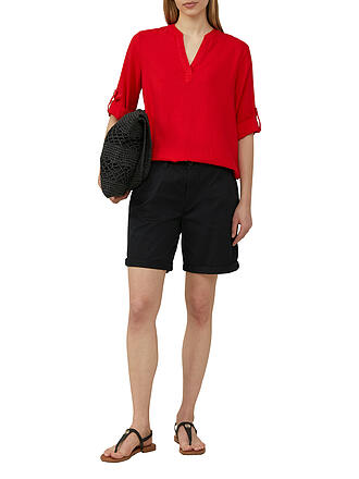 S.OLIVER | Blusa-camicia