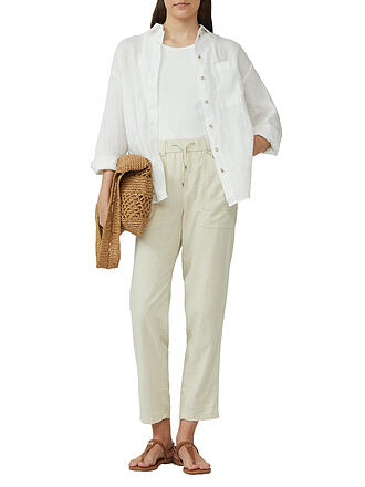 S.OLIVER | Pantaloni Jogging Fit