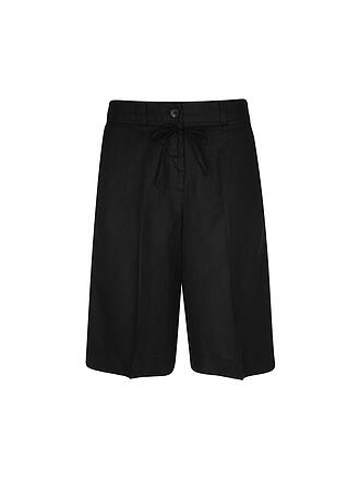 S.OLIVER | Shorts di lino