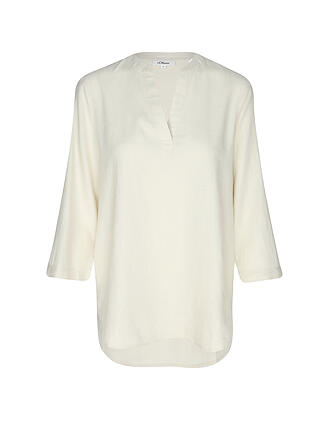 S.OLIVER | Blusa-camicia