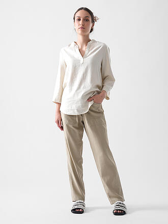 S.OLIVER | Blusa-camicia