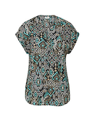 S.OLIVER | Blusa-camicia