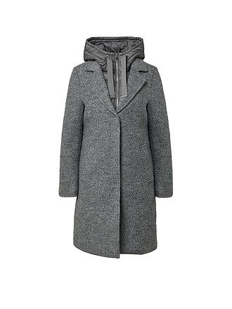 S.OLIVER | Cappotto di lana