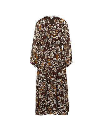 S.OLIVER | Mididress