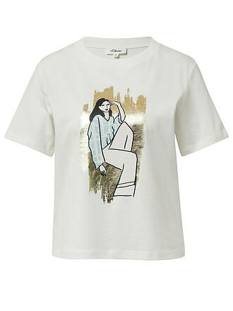 S.OLIVER | T-shirt