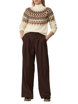 S.OLIVER | Pantaloni Marlene