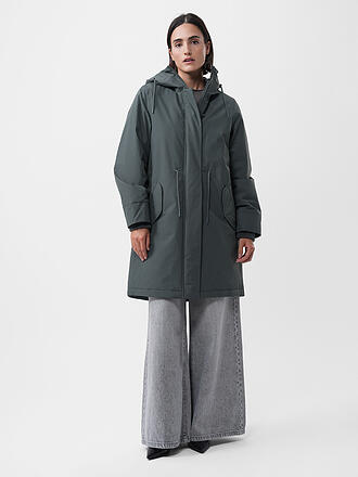 S.OLIVER | Jeans a gamba larga