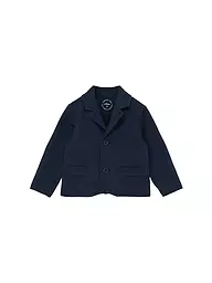 S.OLIVER | Baby Sakko  | Blu scuro