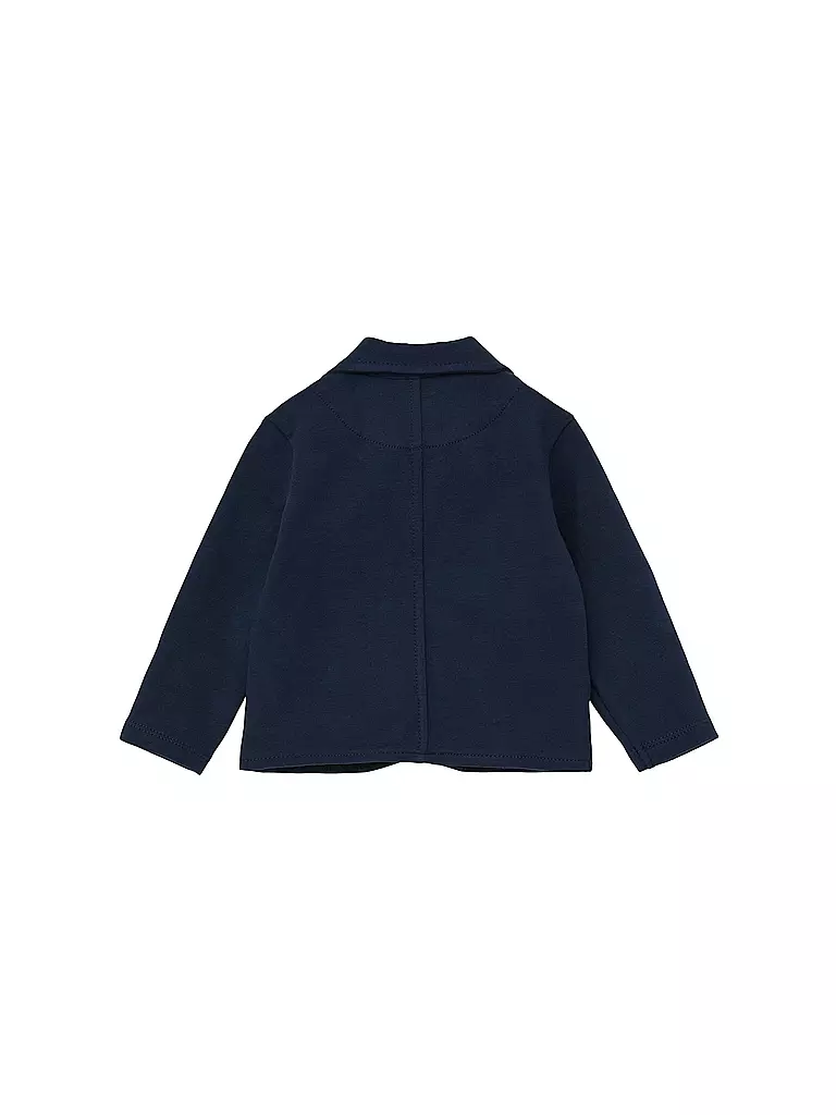 S.OLIVER | Baby Sakko  | Blu scuro