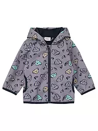 S.OLIVER | Baby Softshelljacke  | Grigio