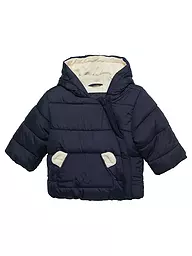 S.OLIVER | Baby Steppjacke | Blu scuro