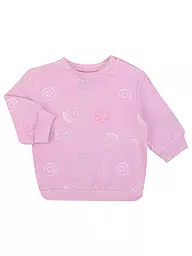 S.OLIVER | Baby Sweater | Rosa