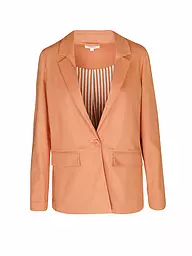 S.OLIVER | Blazer  | Arancione
