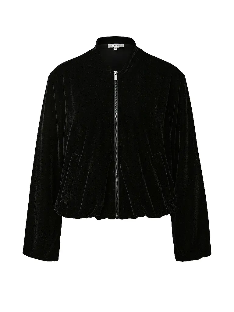 S.OLIVER | Blouson  | Nero