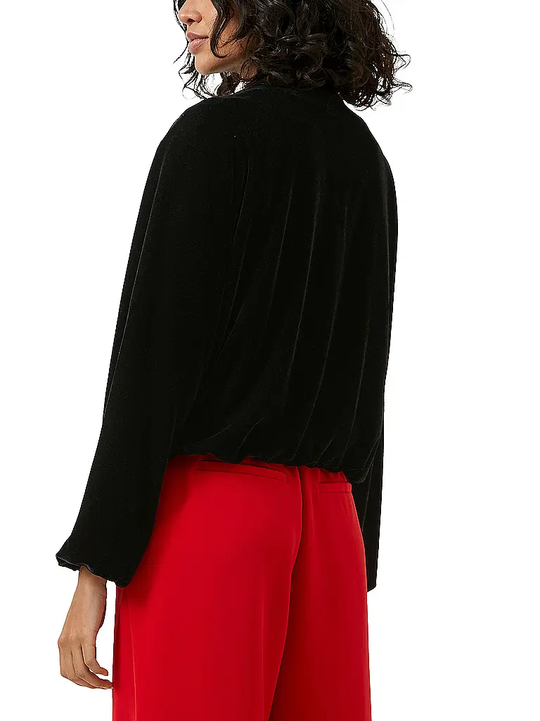 S.OLIVER | Blouson  | Nero