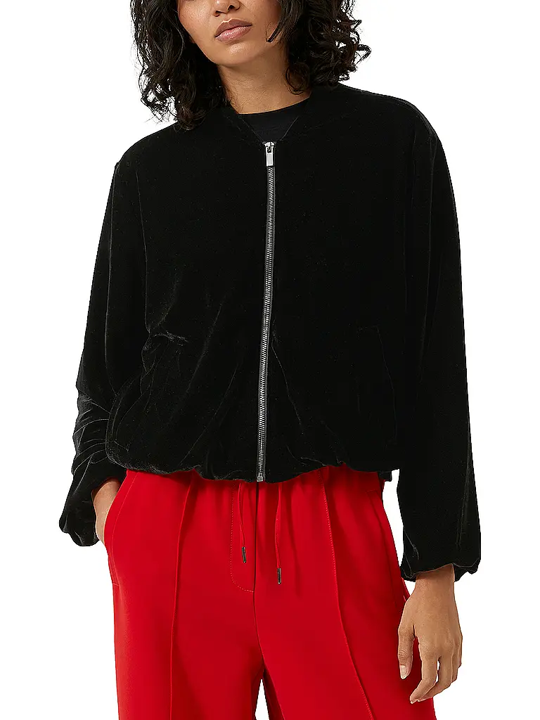 S.OLIVER | Blouson  | Nero