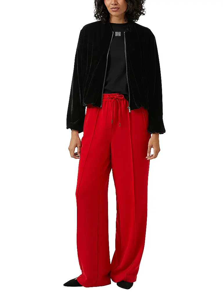 S.OLIVER | Blouson | Nero