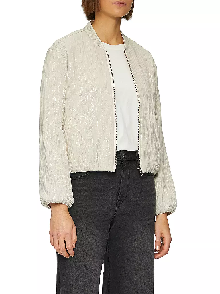 S.OLIVER | Blouson | Beige