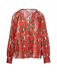 S.OLIVER | Blusa | Arancione