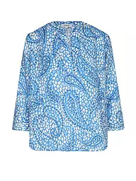 S.OLIVER | Blusa | Blu
