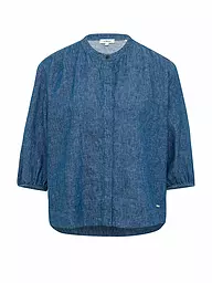 S.OLIVER | Blusa | Blu
